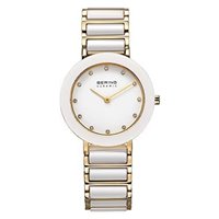 Orologio Bering Donna Ceramic Collection in Acciaio 11429-751 - 11429-751